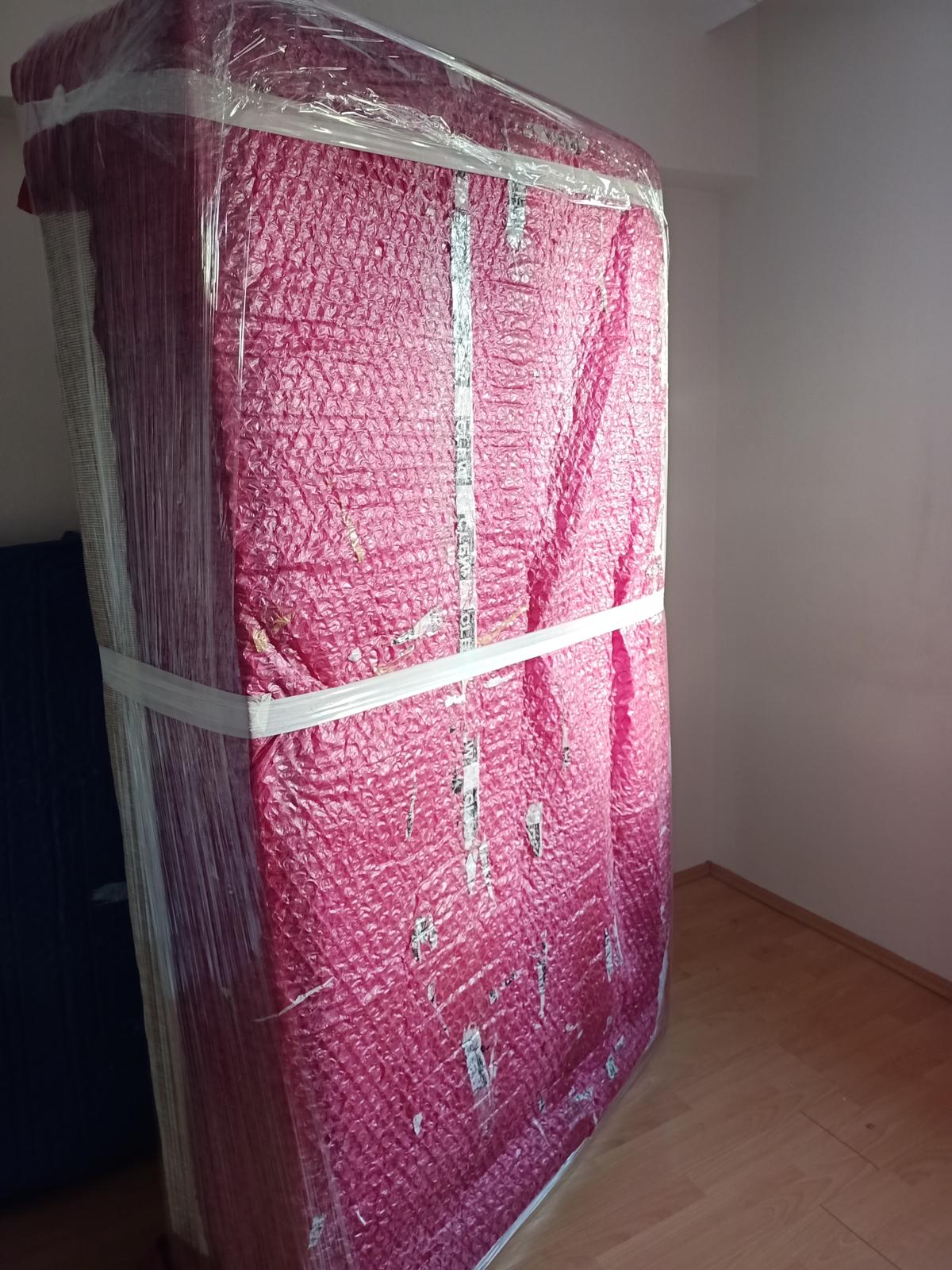 Paketleme Hizmeti
